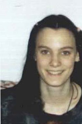 Belinda Peisley: Missing since September 1998.