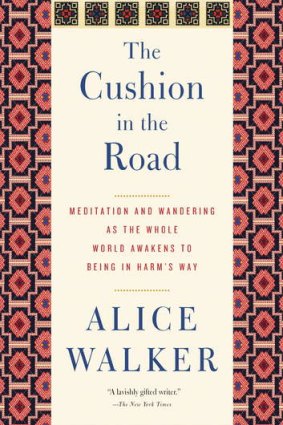 <i>The Cushion in the Road</i>, by Alice Walker.