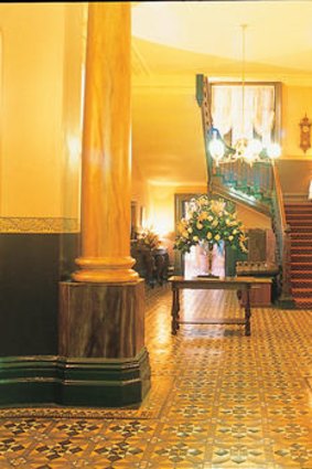 The Vue Grand Hotel, Queenscliff.