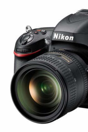 nikon-D610