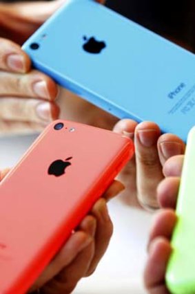 Apple's iPhone 5c will reportedly be scrapped.