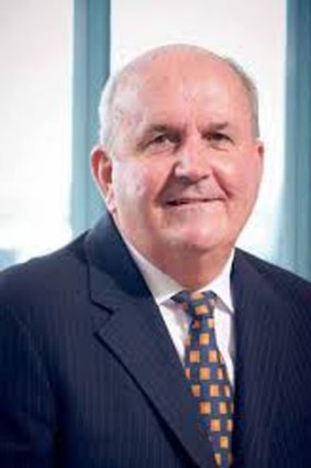 John Skippen, chairman of Slater and Gordon, and his board had their fees boosted by more than 50 per cent.