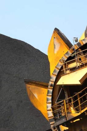 Japan’s demand for Australia’s 'black gold' continues to rise.