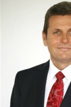 7.30 political editor Chris Uhlmann is leaving the show to work on a documentary about the Labor Party during the Rudd-Gillard years.