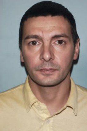 Anthony Prestidge became one of Australia's most wanted suspects.