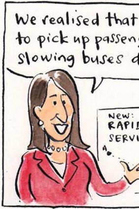 <em>Illustration: Cathy Wilcox</em>