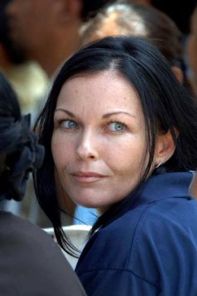 Indonesian President had lawfully exerted his prerogative rights granting clemency ... Schapelle Corby.
