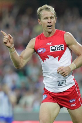 Point to prove: Ryan O'Keefe.