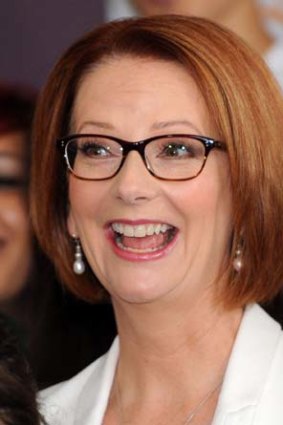 Looming threats: Will Julia Gillard survive the next round?
