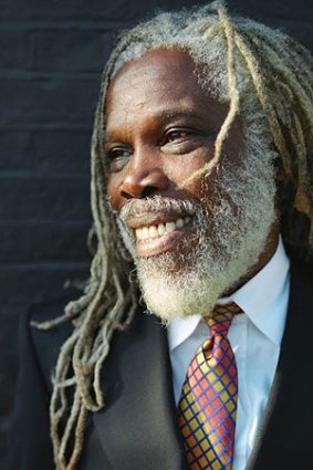 Billy Ocean ... was to be playing the festival.