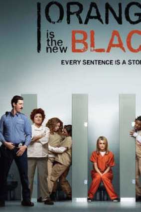 Netflix has had huge success with its original series <i>Orange is the New Black</i>.