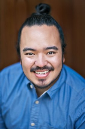 Adam Liaw will present <i>Destination Flavour</i> on a SBS cooking channel. 