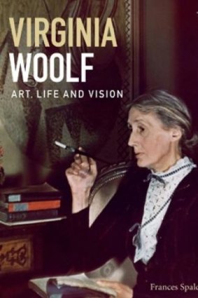 <i>Virginia Woolf: Art, Life and Vision</i>, by Frances Spalding.