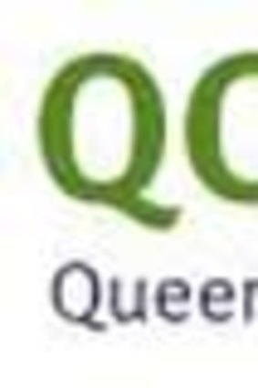 QCAT logo