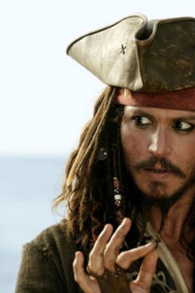 'These people are not ... messing about in <i>Pirates of [the] Caribbean</i>, they are crooks who take sailors hostage.'