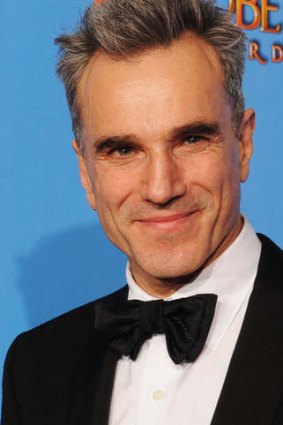 Actor Daniel Day-Lewis would make the perfect James Bond, according to the author of a new 007 book.