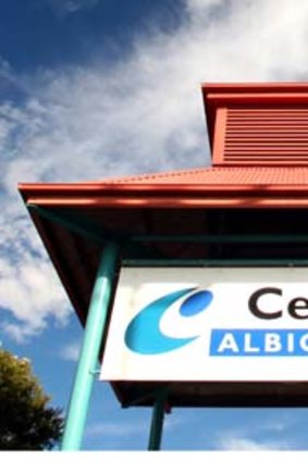 Asked whether it planned action against Centro's former auditor, an ASIC spokesman said a decision would be made 'after careful consideration'.