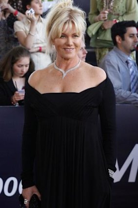 Actor Deborra-lee Furness is among the NSW finalists.