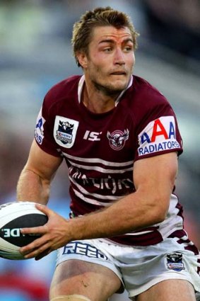 Get-out clause ... Foran.