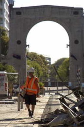 <i>When a City Falls: The Christchurch Earthquake</i> is a captivating documentary.