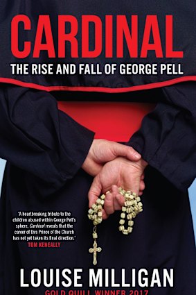 <i>Cardinal: The Rise and Fall of George Pell</i>. 