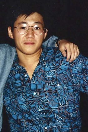 Accused of "hostile acts": Kenneth Bae.