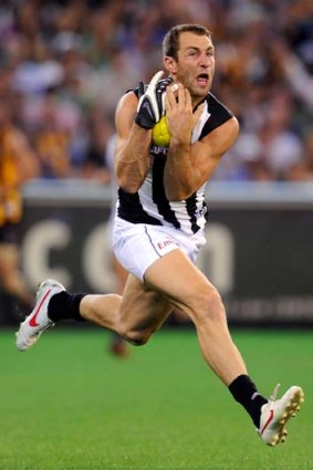 Travis Cloke: contract speculation continues.