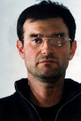 Massimo Carminati, a former member of Rome's far-right Magliana Gang, was handed a 20-year prison sentence.