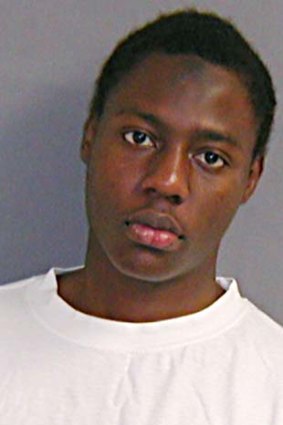 The "underpants bomber" .... Umar Farouk Abdulmutallab used PETN, an explosive US intelligence suggests terrorists may be planning to inject.