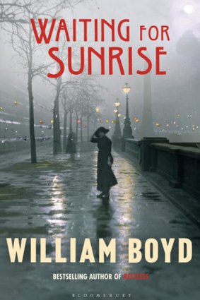 <i>Waiting for Sunrise</i> by William Boyd.