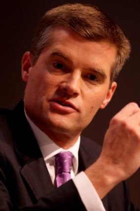 "Honourable decision": British immigration minister Mark Harper has resigned after it emerged his cleaner was in the country illegally.