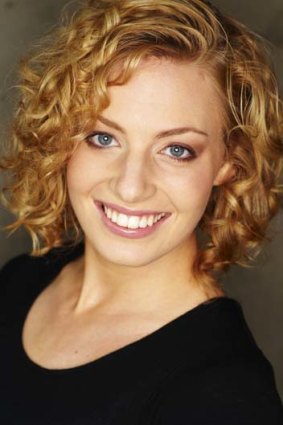 New generation ... Emma Watkins and fellow recruits will join Anthony Field at the end of the year as part of the new Wiggles.
