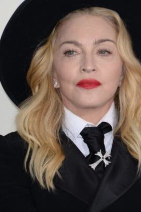 Madonna has prematurely released six tracks from <i>Rebel Heart</i>, an album due out in March.