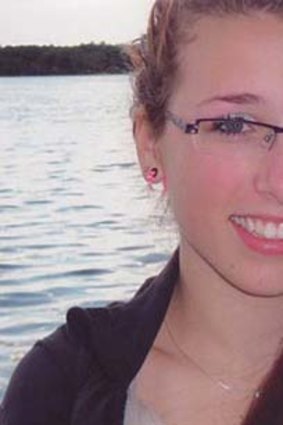 Rehtaeh Parsons: only 17-years-old when she took her life.