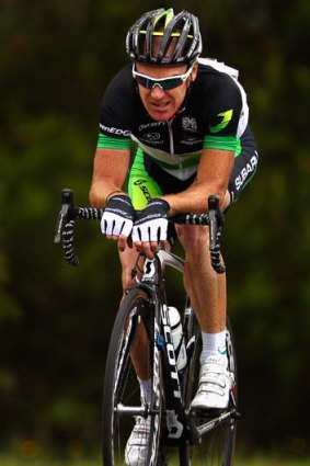 Stuart O'Grady says he has nothing to confess in terms of first-hand experience of performance-enhancing drug use.