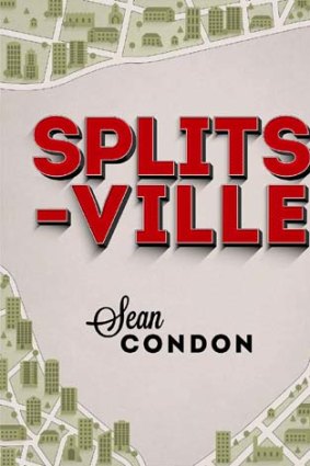<em>Splitsville</em> by Sean Condon.