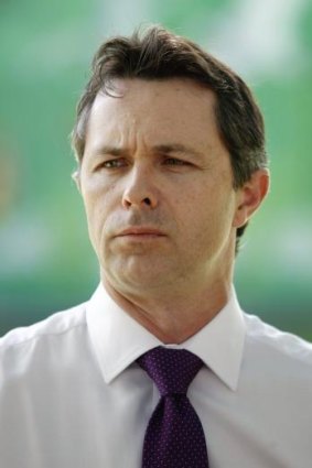Voters in Labor MP Jason Clare's western Sydney electorate are the hardest hit by the budget, according to the analysis.
