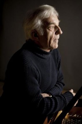 Vladimir Ashkenazy  recorded the prefactory <i>Preparation for the Final Mystery</i> in 1996.