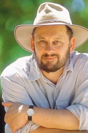 Tim Flannery.