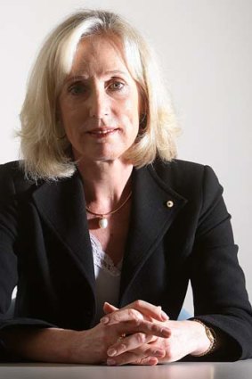 QBE director Belinda Hutchinson is among company chiefs increasing their holdings.