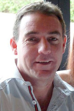 Multi-millionaire Craig Puddy was murdered by Cameron Mansell.