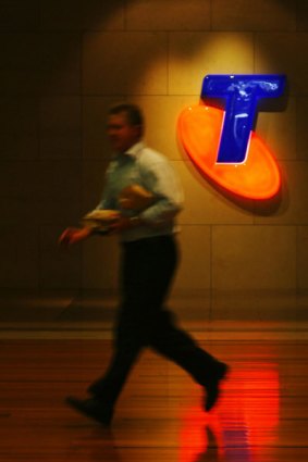 Taking the stick to Telstra is a foray into controversial reform.