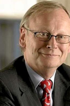 Selwyn Gummer, Lord Deben.