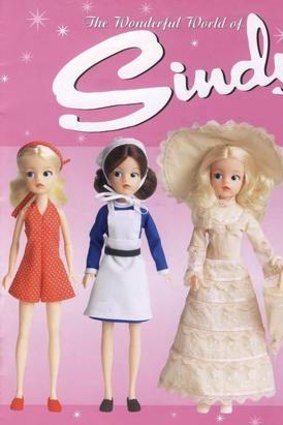 Sindy was launched in 1963 as 'the girl next door'.