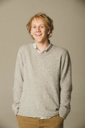 Josh Thomas.