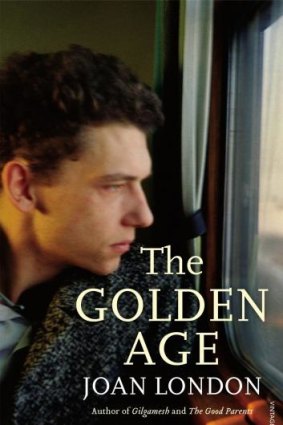 <i>The Golden Age</i>, by Joan London.