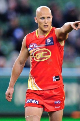Gary Ablett is bound to be one of the most sought after players for many participants.