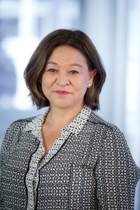New ABC boss Michelle Guthrie, who must navigate internal upheaval over the impact of the digital revolution, was reminded of Aunty's strengths by <i>Four Corners<i/>.