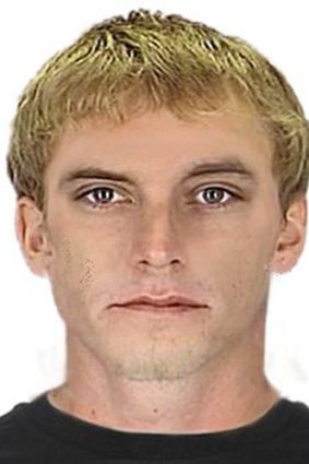 An image of a man police wish to speak to about a sexual attack on the Mornington Peninsula.
