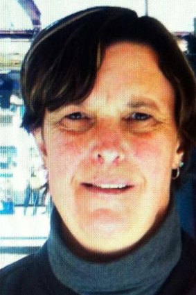 Susanne Wadsworth has been missing for two days.